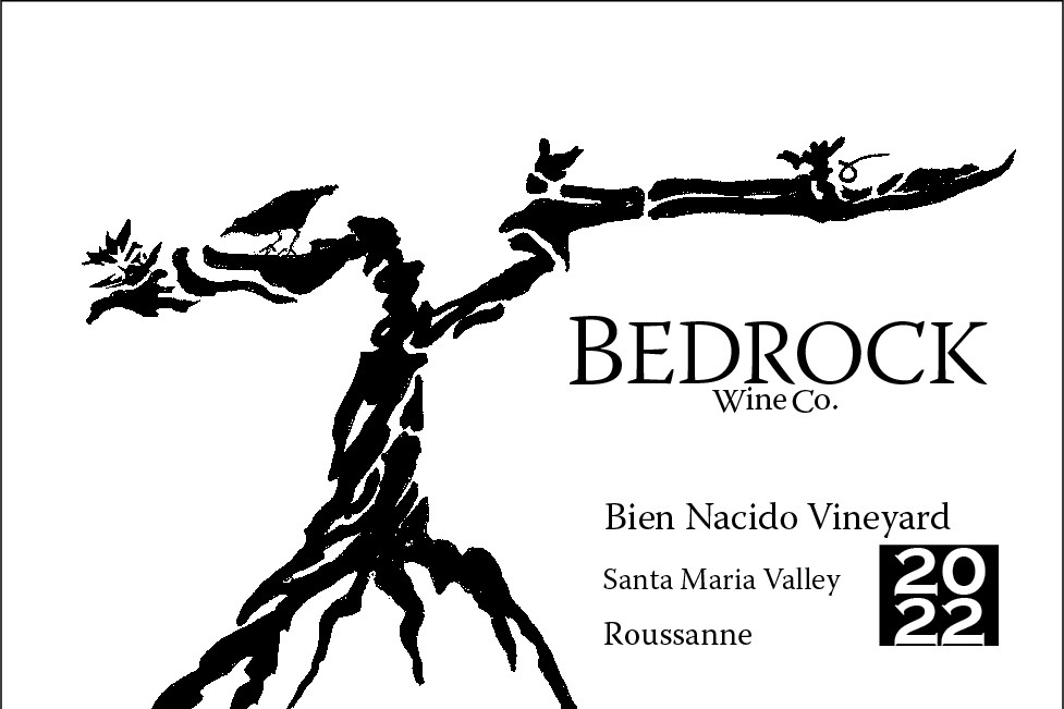 Bien Nacido Vineyard