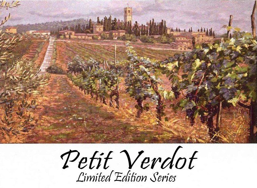 Limited Edition Series