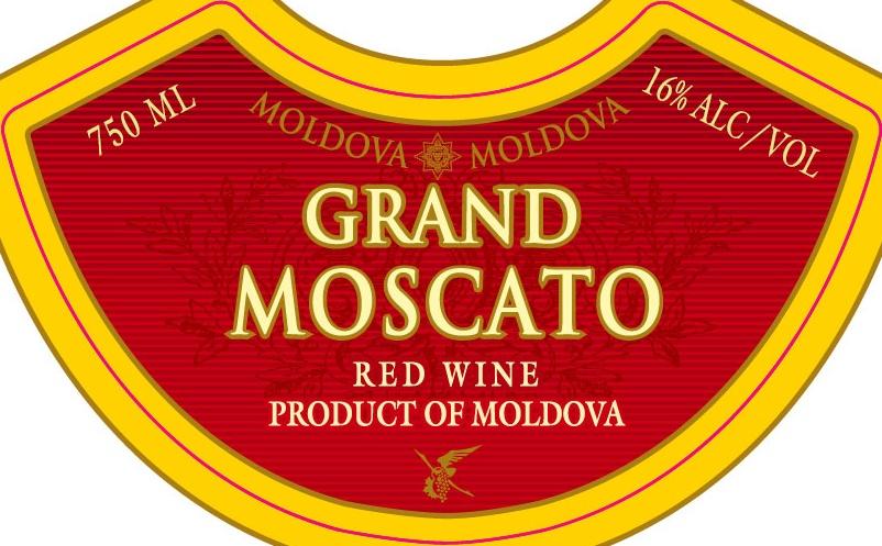 Grand Moscato