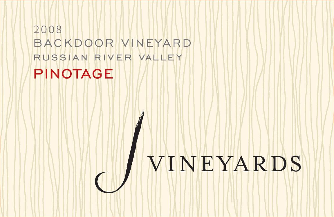 Backdoor Vineyard