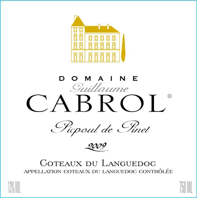 Domaine Cabrol Classique