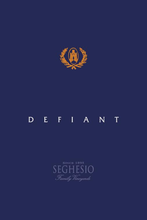 Defiant