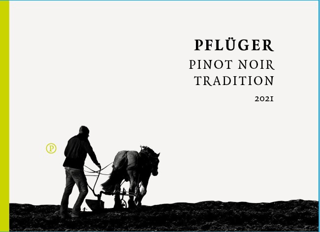 Pinot Noir Tradition