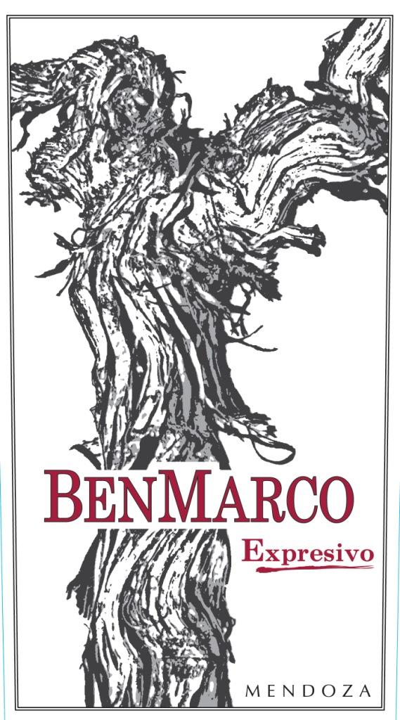 Benmarco Expresivo