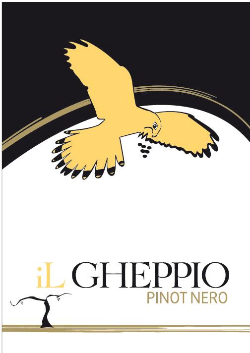 Il Gheppio