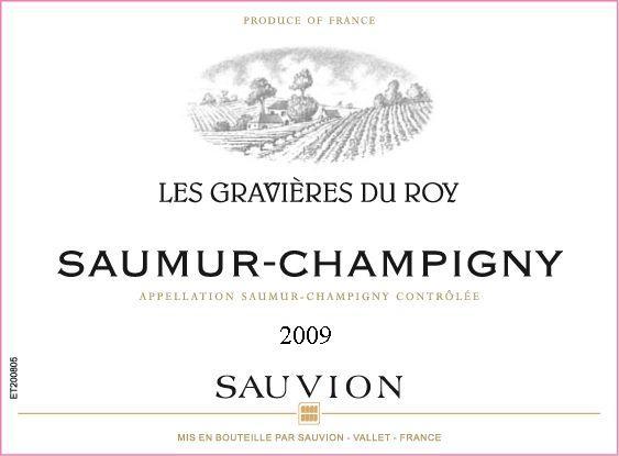 Les Gravières du Roy