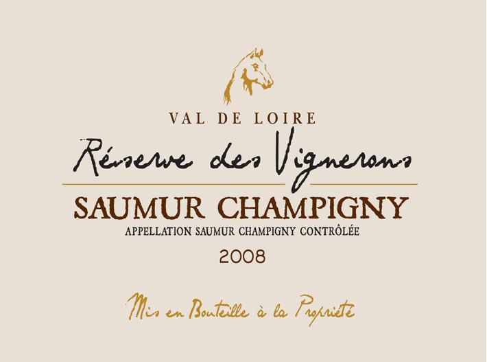 Réserve des Vignerons