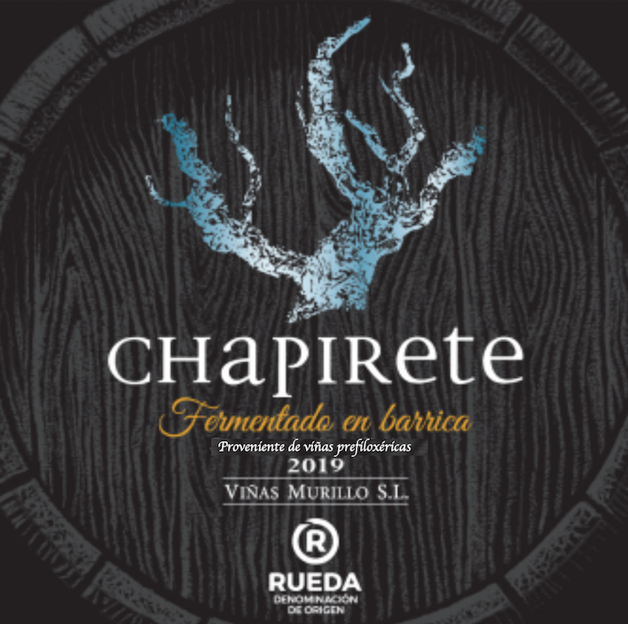 Fermentado En Barrica