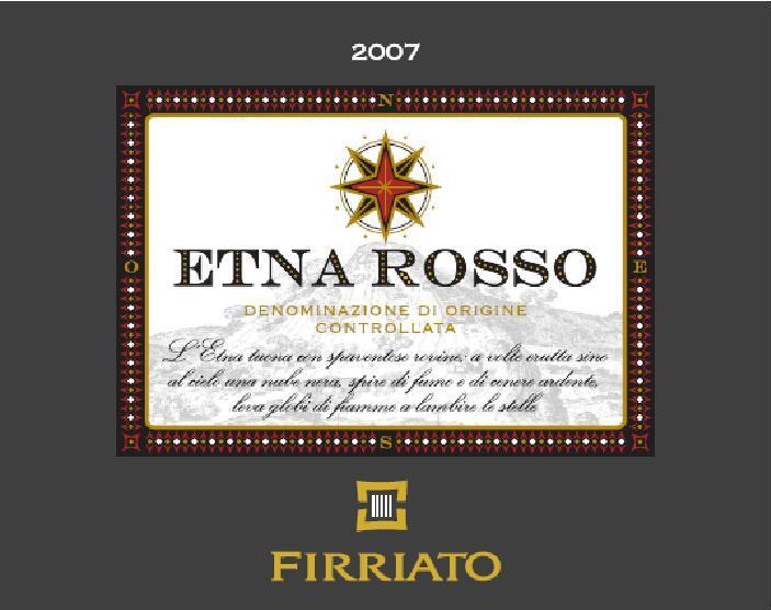Etna Rosso