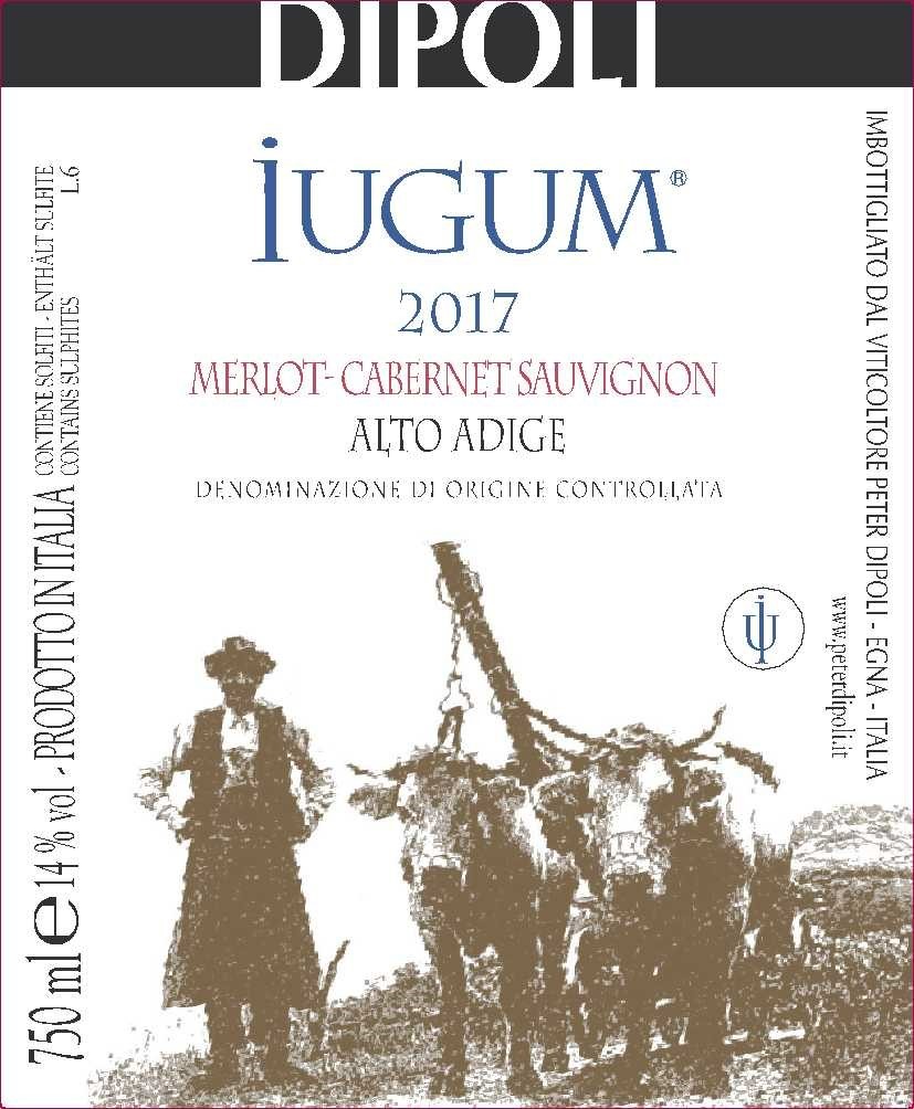 Iugum