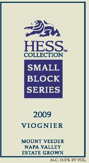 Small Block Series