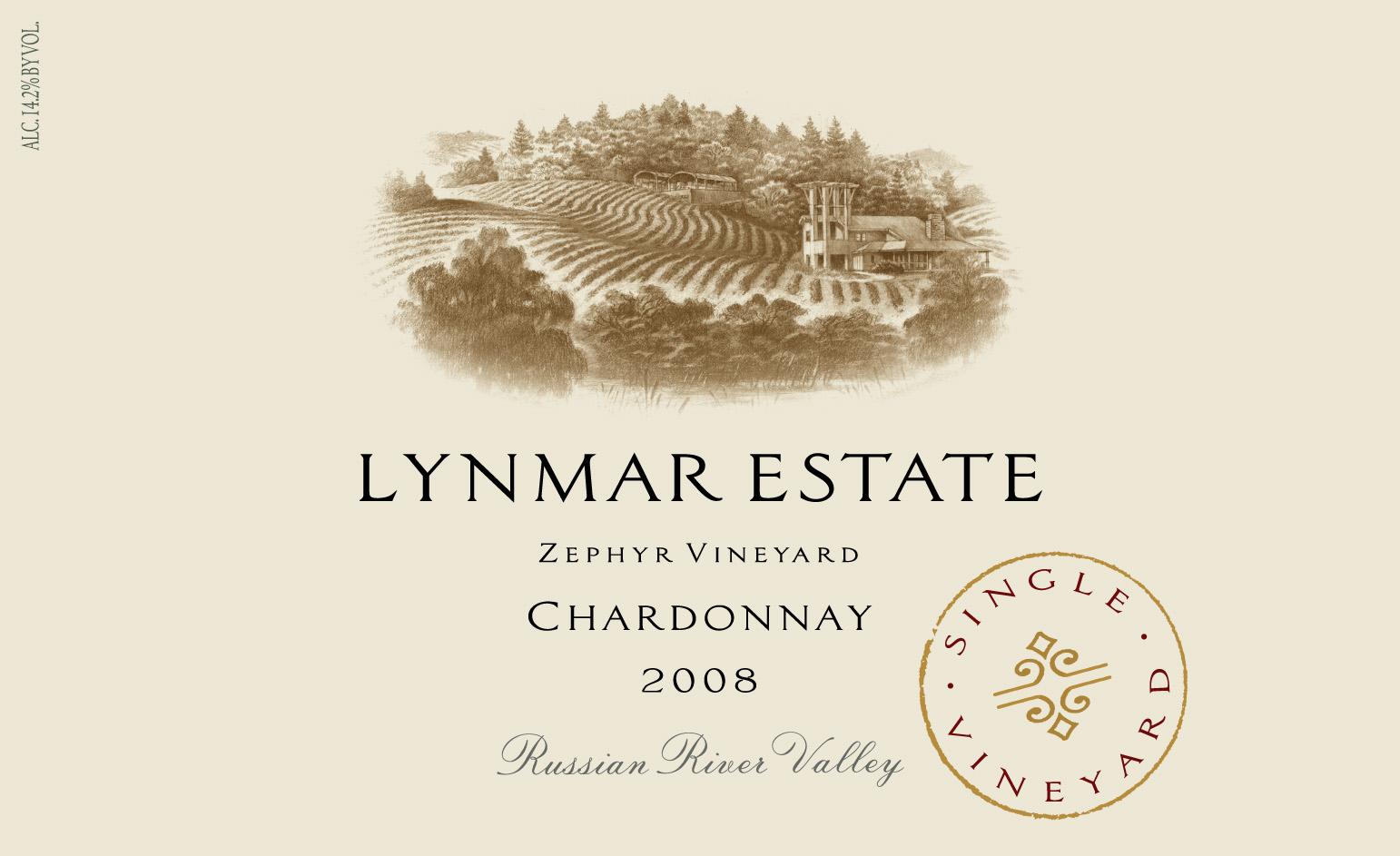 Zephyr Vineyard