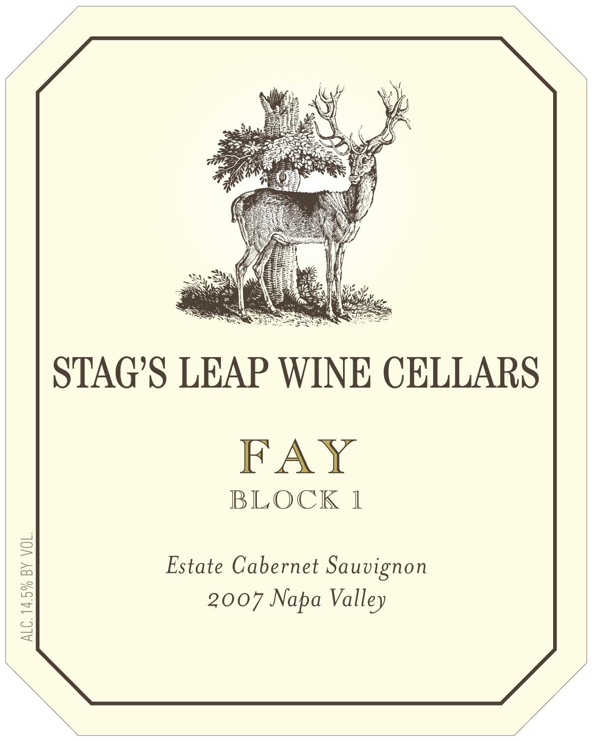 Fay Block 1
