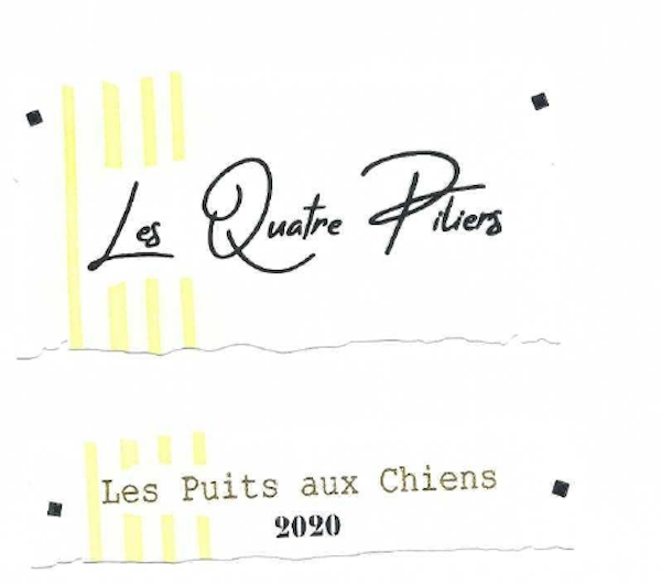 Les Puits Aux Chiens
