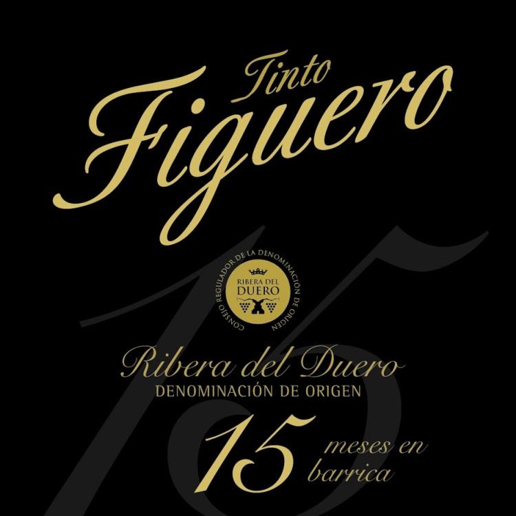 Tinto Figuero