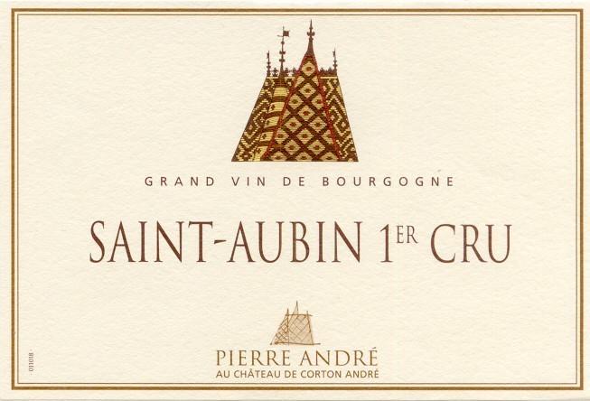 Saint-Aubin 1er Cru