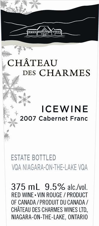 Icewine