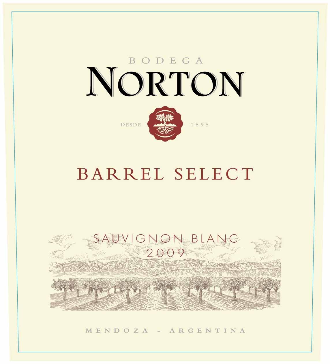 Barrel Select