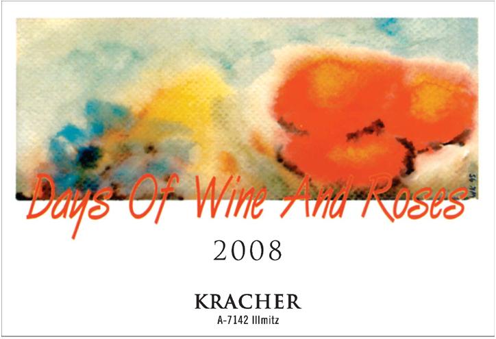 Days Of Wine And Roses