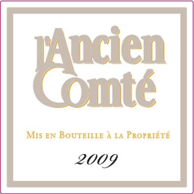 l'Ancien Comté