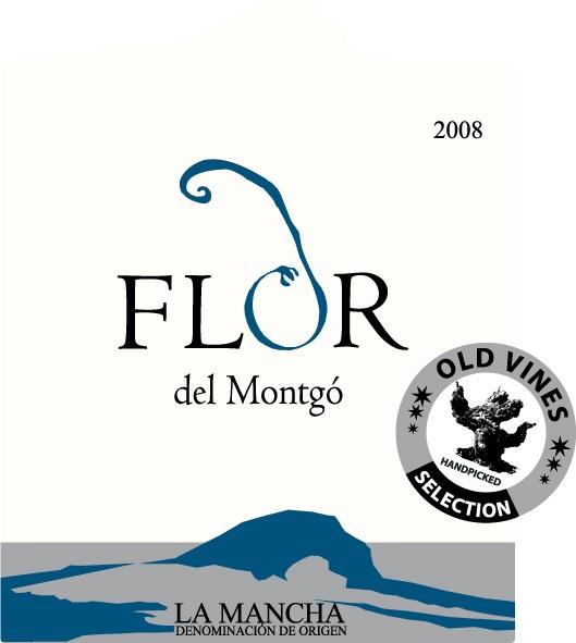 Flor del Montgó