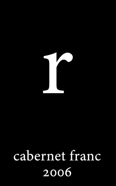 Cabernet Franc