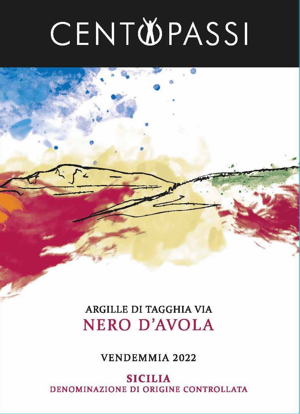 Argille Di Tagghia Via