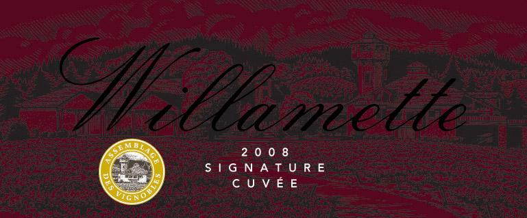 Signature Cuvée