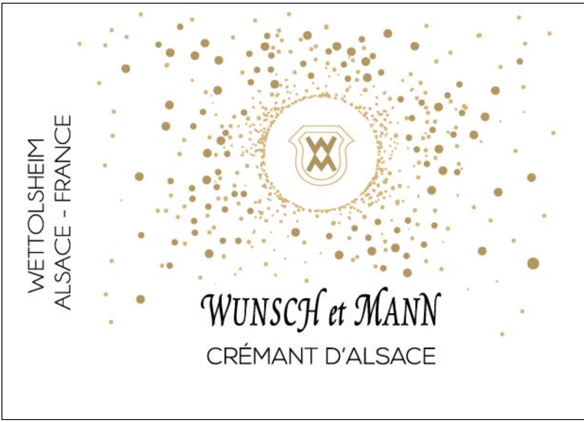 Crémant D'alsace