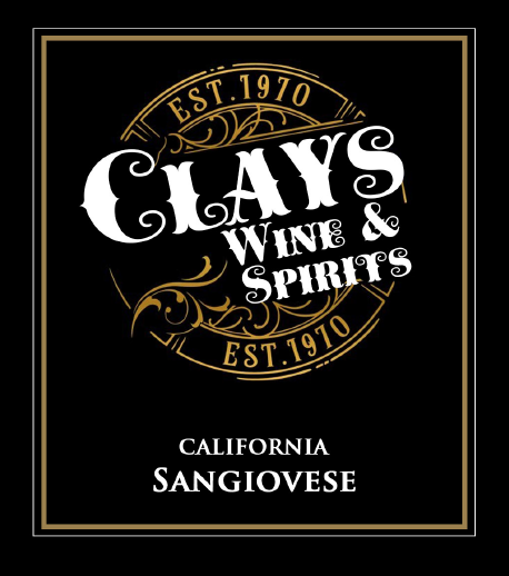 Clays Wine & Spirits