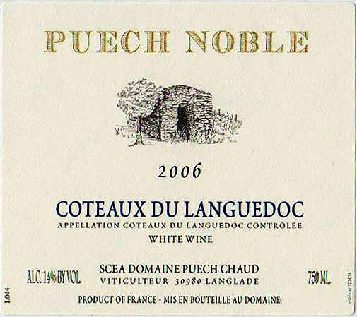 Puech Noble