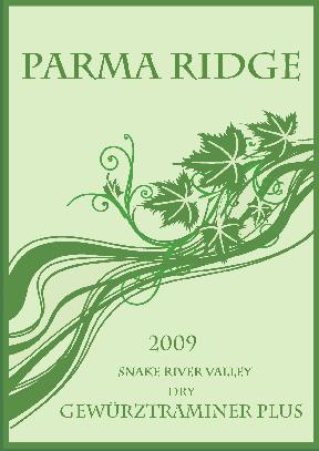 Gewürztraminer Plus