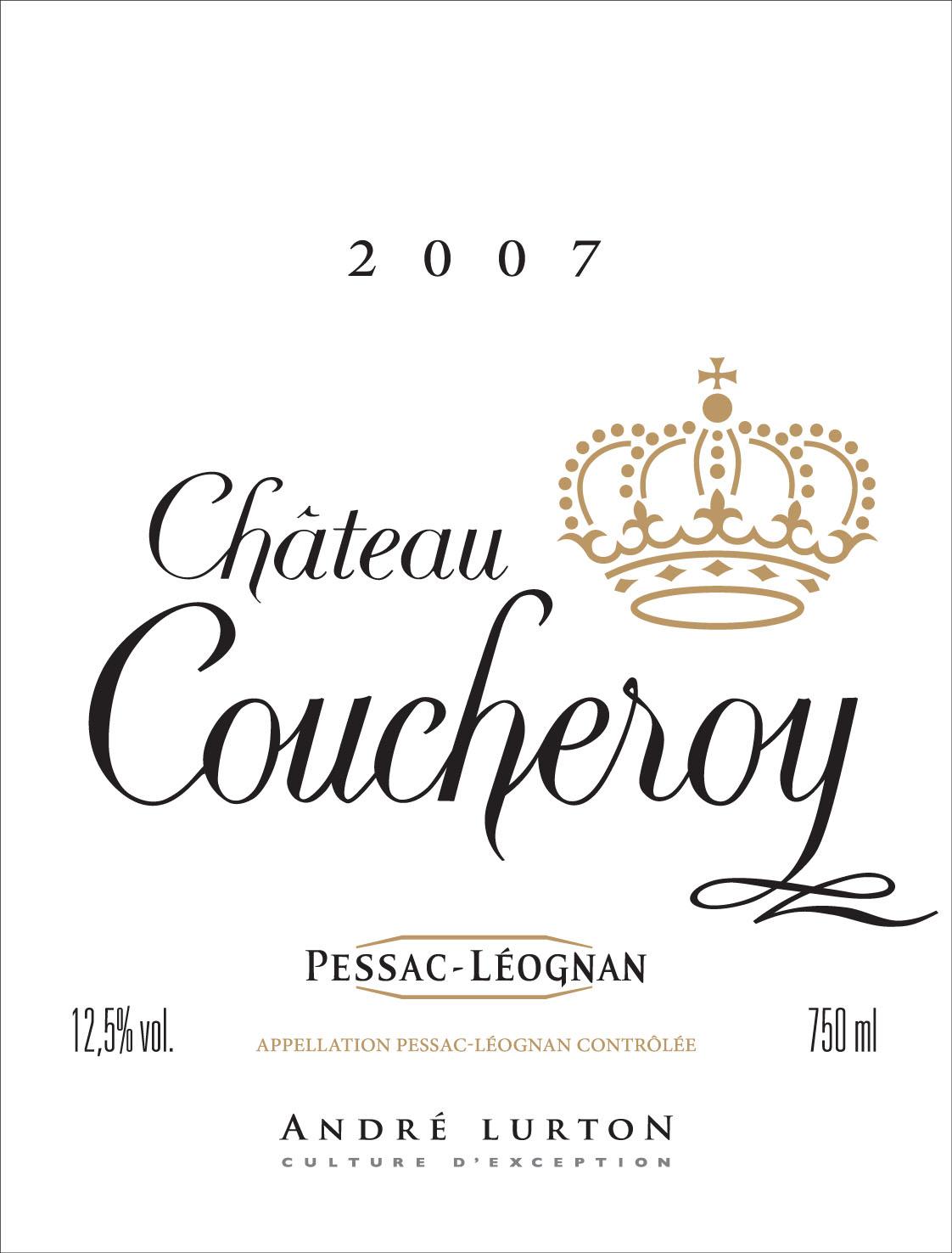 Chateau Coucheroy