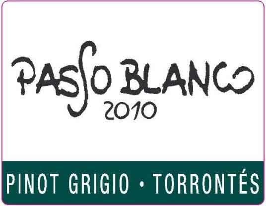 Passo Blanco