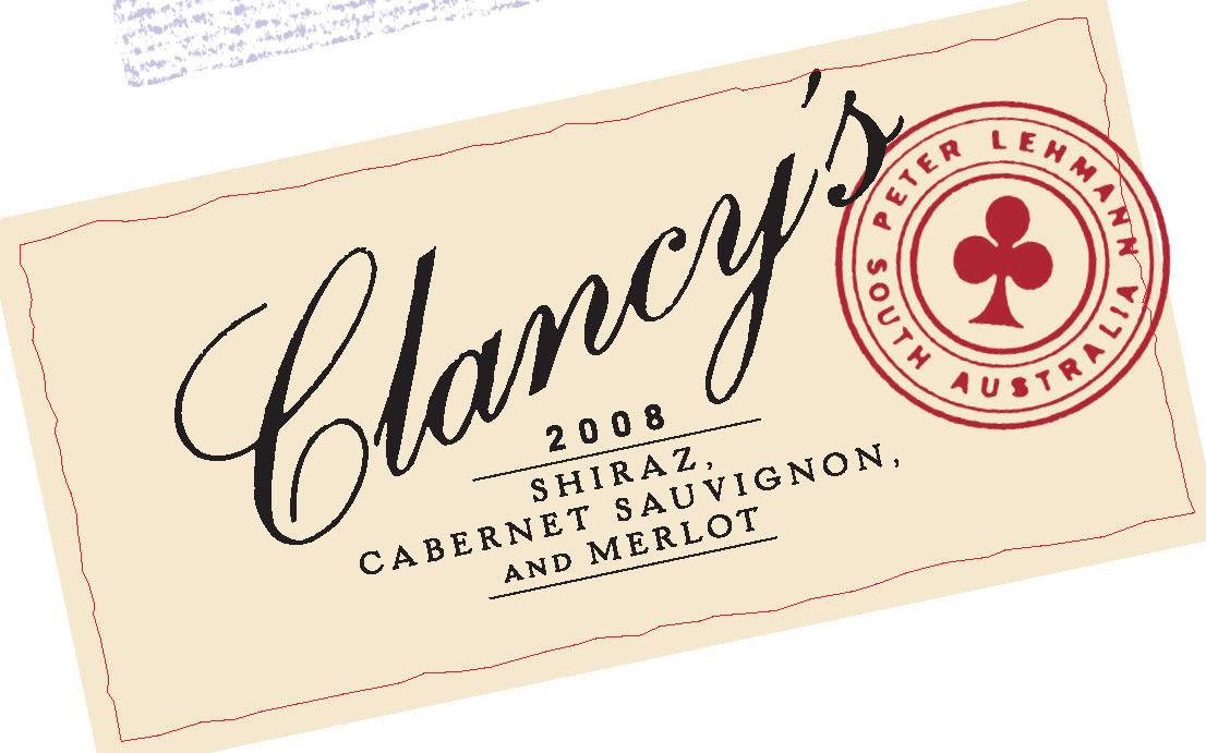 Clancy's