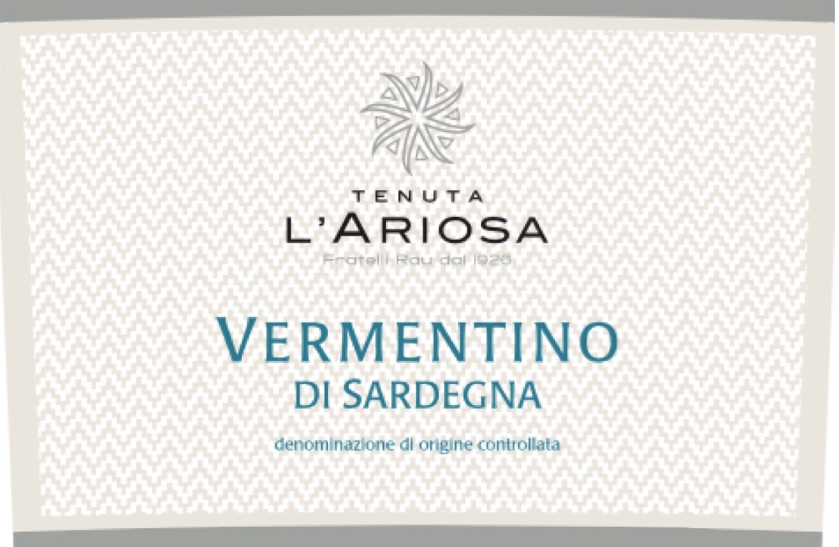Vermentino Di Sardegna
