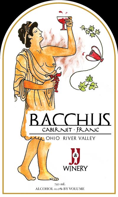 Bacchus