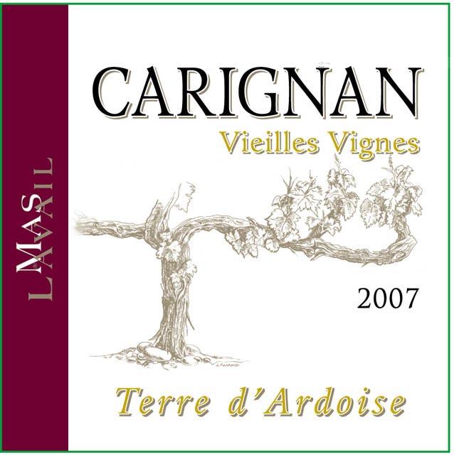 Vieilles Vignes