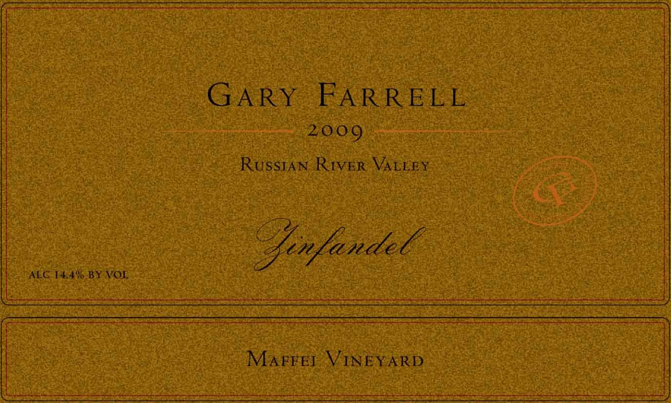 Maffei Vineyard