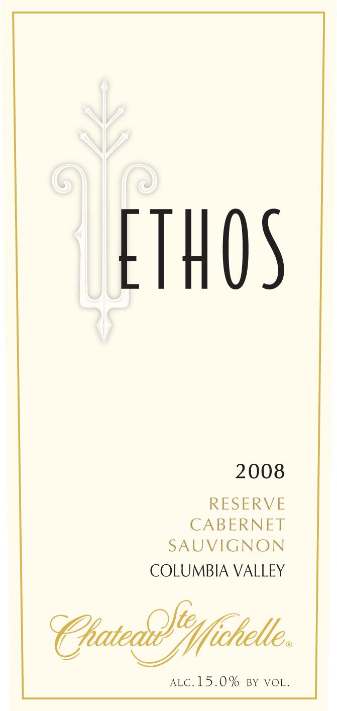 Ethos, Reserve