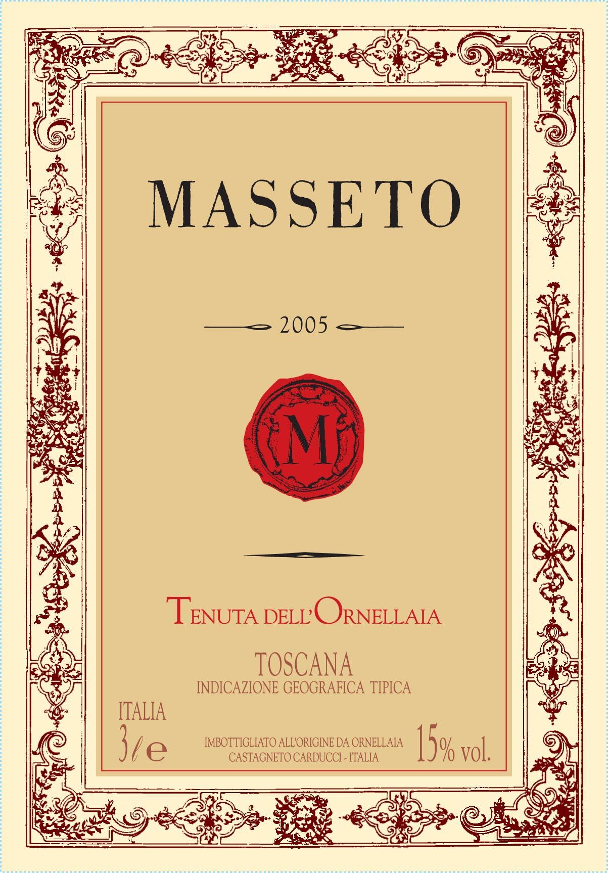 Masseto