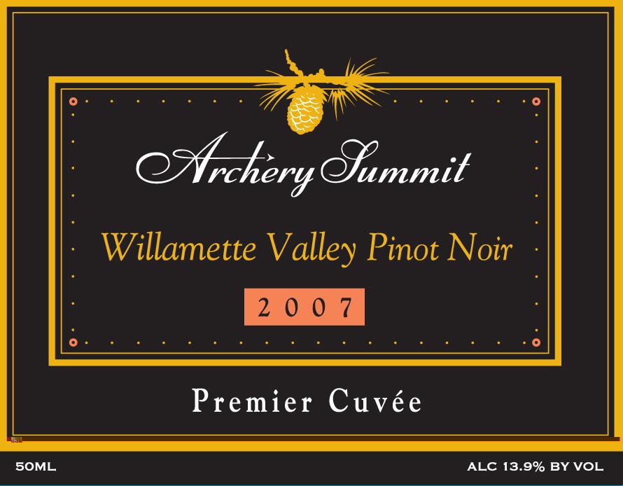 Premier Cuvée