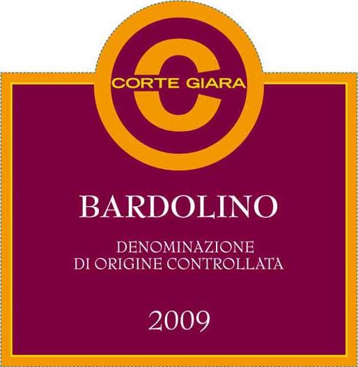 Bardolino