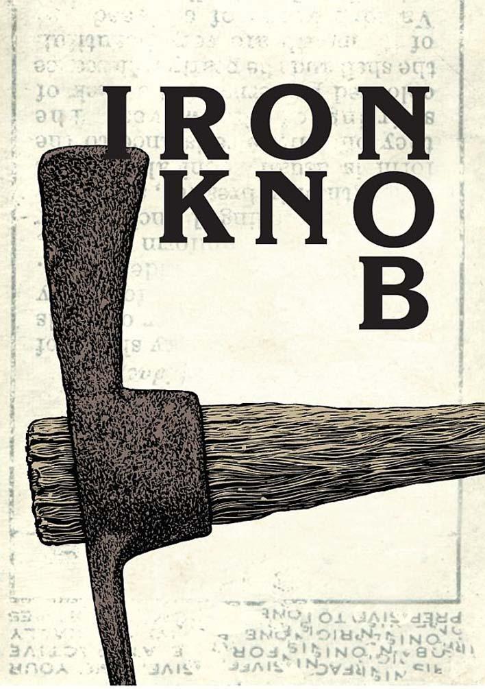 Iron Knob