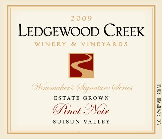 Winemaker's Signature Series