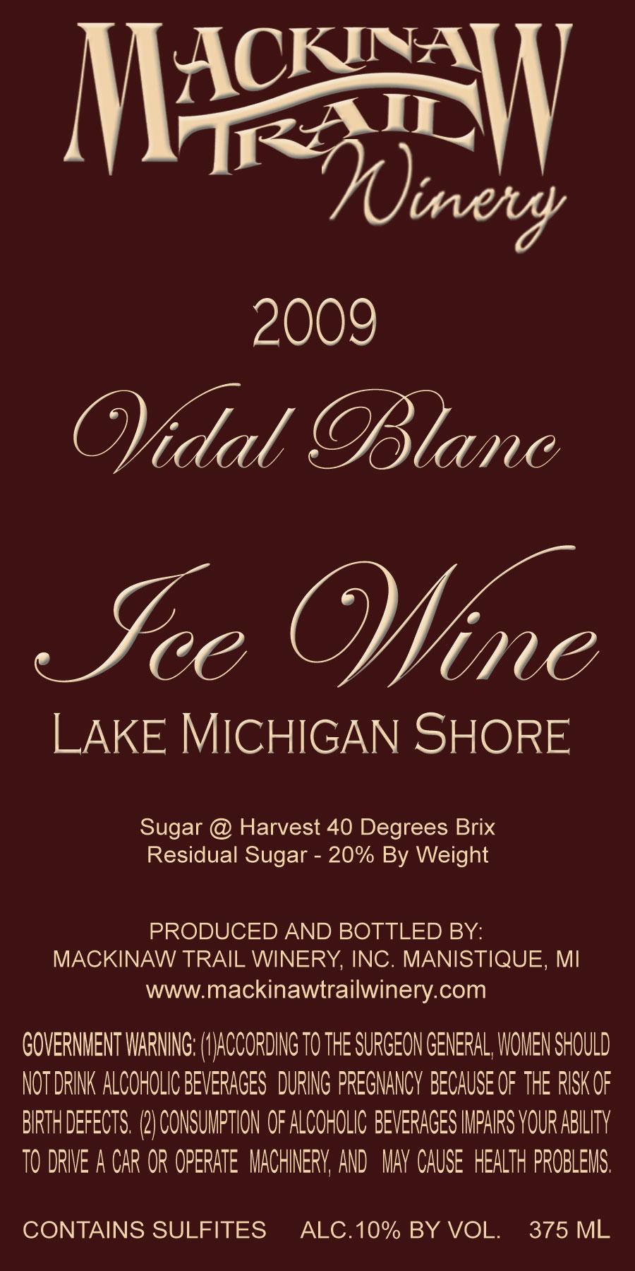 Ice Wine