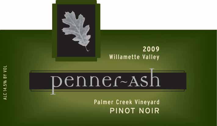Palmer Creek Vineyard