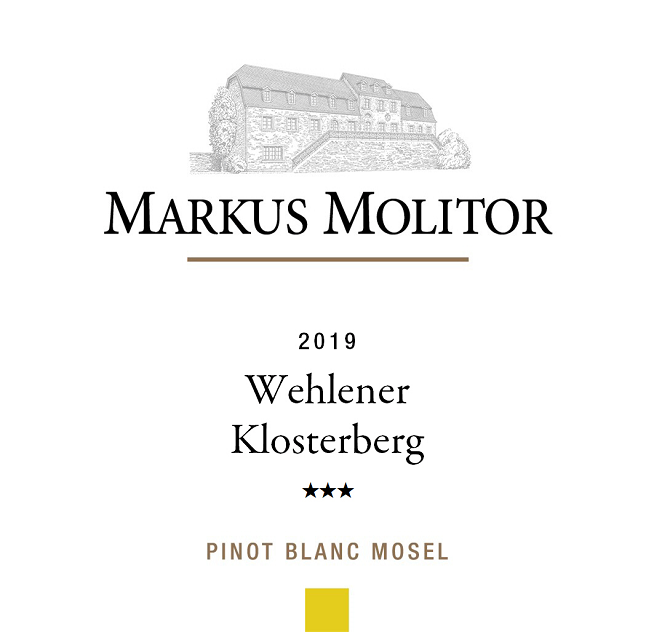 Wehlener Klosterberg ***