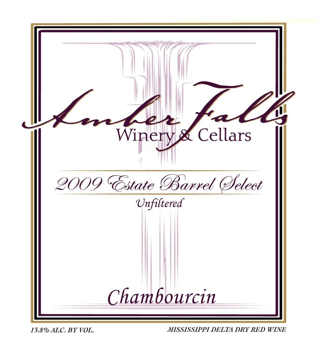 Estate Barrel Select