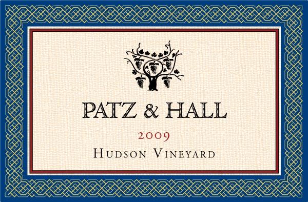 Hudson Vineyard
